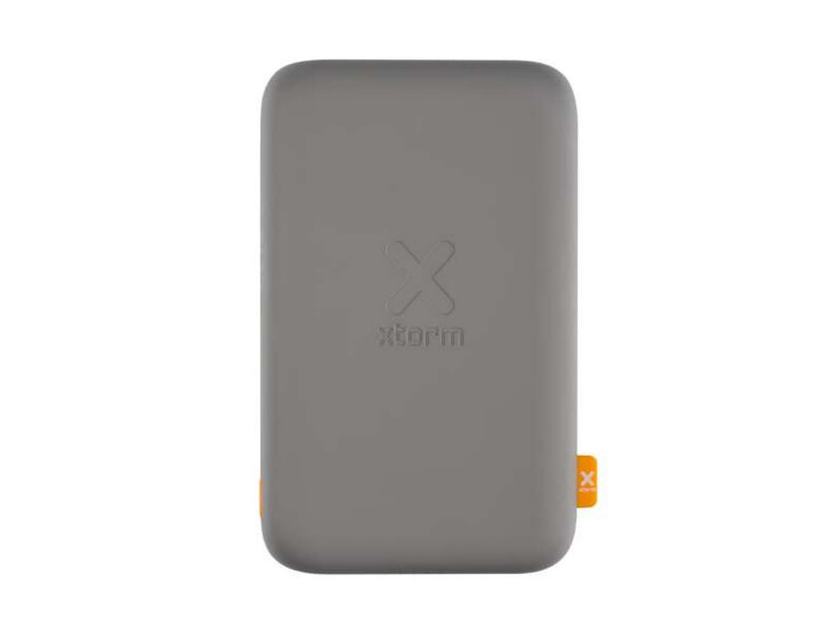 Xtorm Fs K Magnetic Wireless Powerbank Powerbank Komplett Se