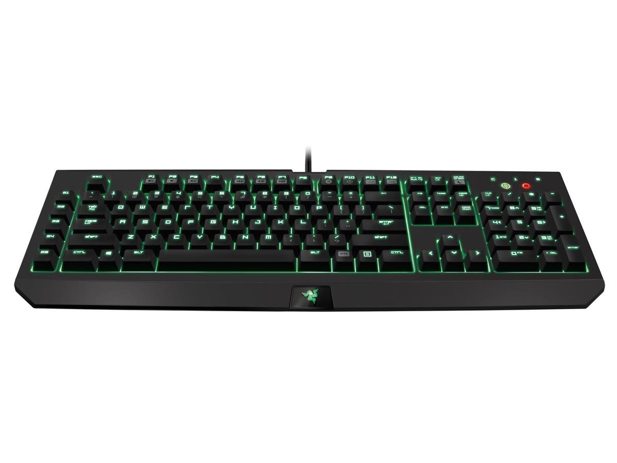 Razer BlackWidow Ultimate Stealth 2014 Komplett Se