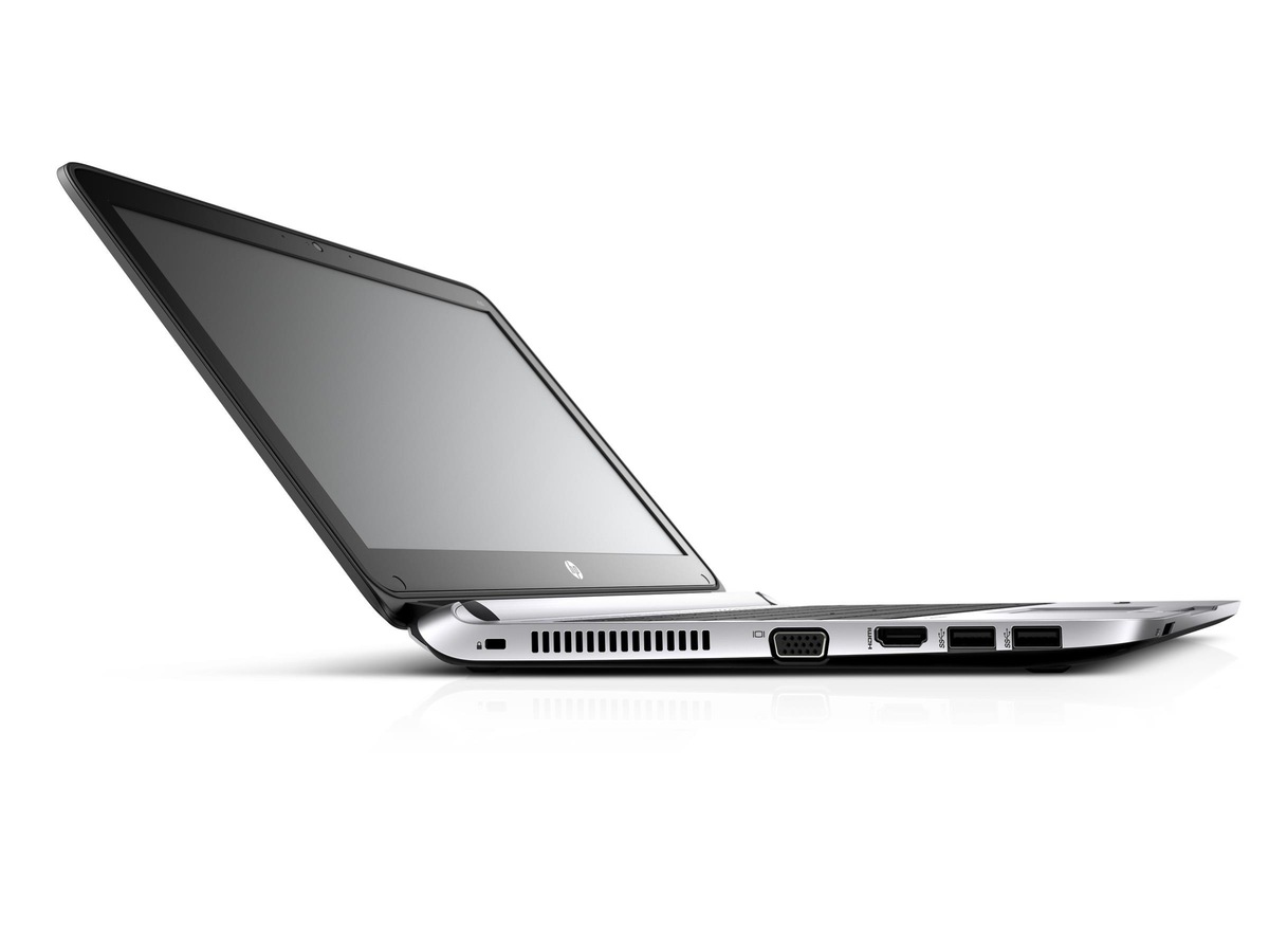 Hp Probook G Hd Komplett Se