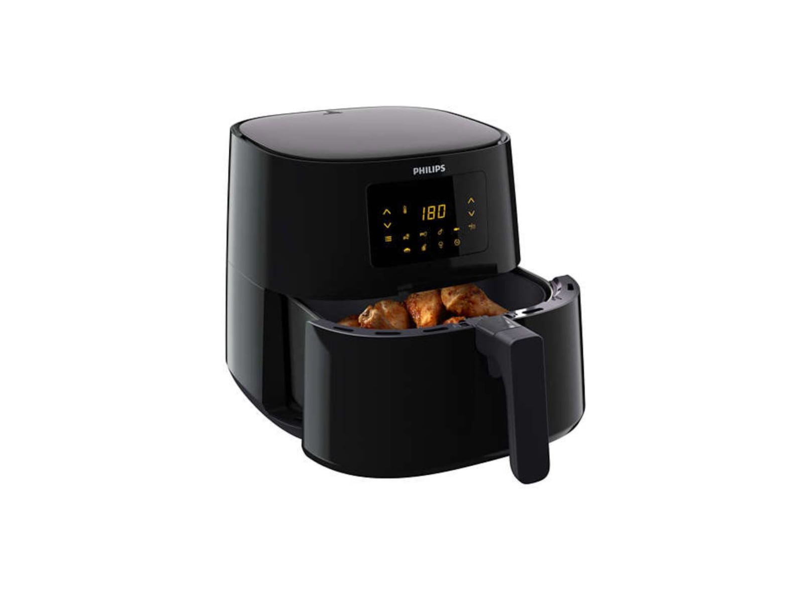 Philips Essential Airfryer XL HD9270 96 Fritöser Komplett se