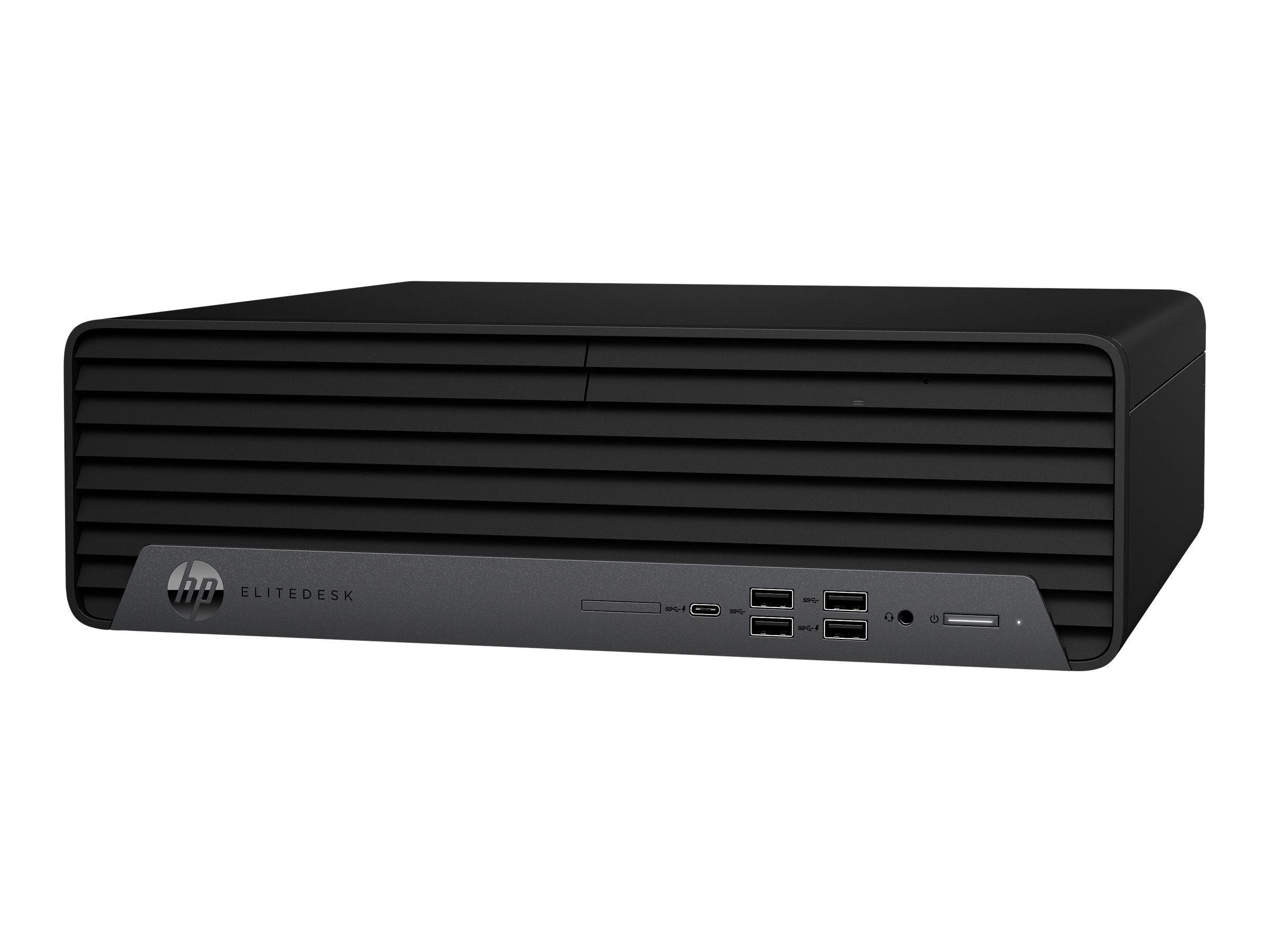 Hp Prodesk G Sff Komplett Se