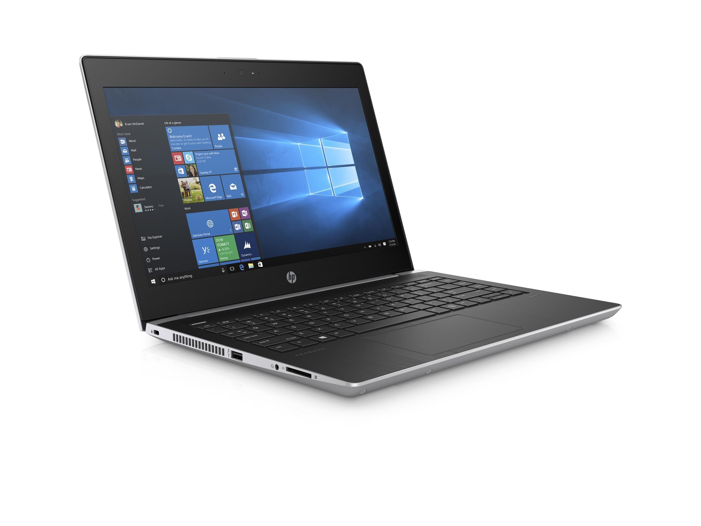 HP ProBook 430 G5 13 3 Full HD Komplett Se