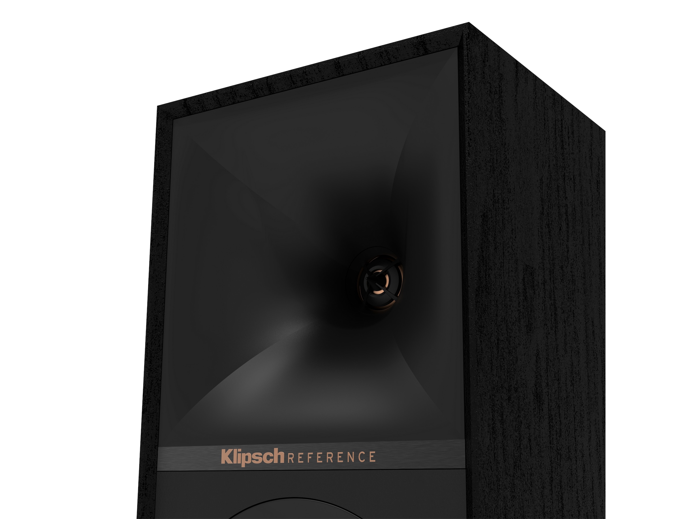 Klipsch R 40M Reference högtalare Högtalare Komplett se