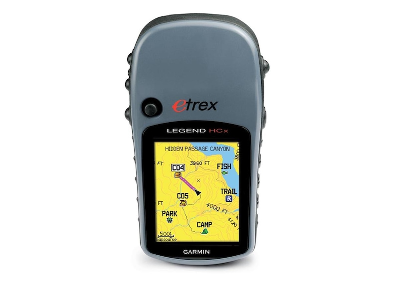 Garmin Gps Etrex Legend Hcx Komplett Se