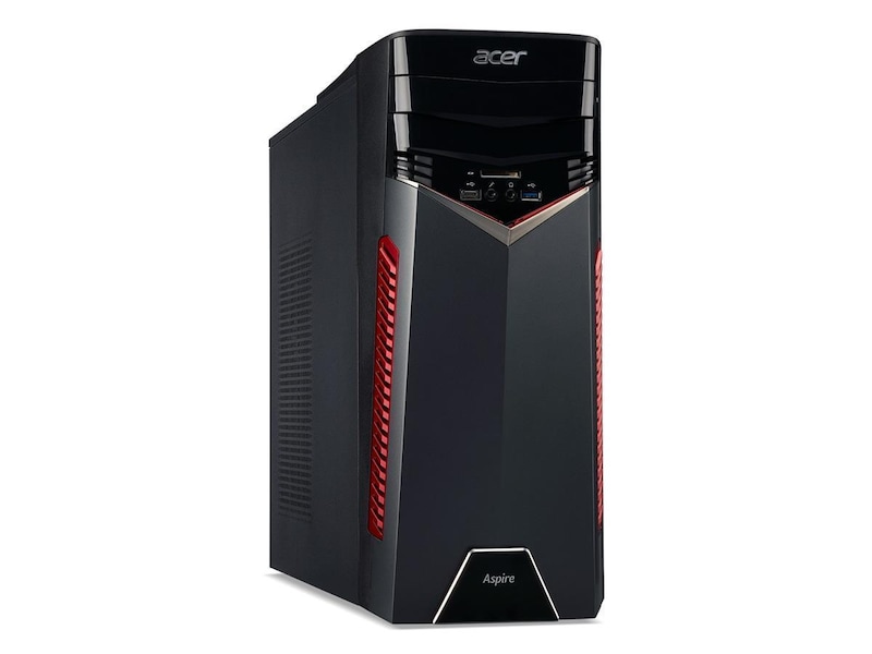 Acer Aspire Gx Komplett Se