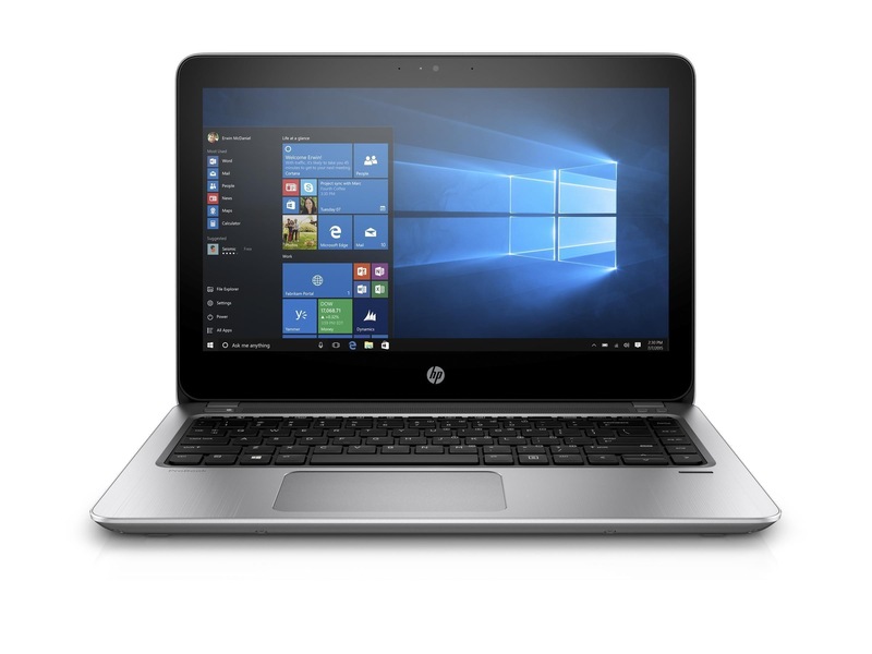 Hp Probook G Full Hd Demo Komplett Se