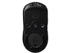 Logitech G Pro Wireless Gamingmus (svart) Gamingmus