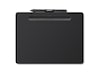 Wacom Intuos Small Bluetooth Ritplatta Ritbord