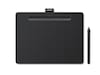 Wacom Intuos Small Bluetooth Ritplatta Ritbord