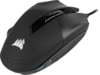 Corsair Gaming Nightsword RGB Mus (svart) Gamingmus