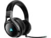 Corsair Virtuoso Trådlös Gamingheadset (carbon) Gamingheadset