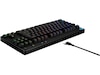 Logitech G Pro Gamingtangentbord (svart) Gamingtangentbord