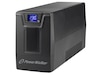 BlueWalker PowerWalker UPS VI 800 SCL UPS och UPS-batteri