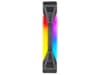 Corsair QL140 RGB 140mm 2pk Fläkt