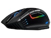 Corsair Gaming Dark Core RGB SE Pro Trådlös Mus (svart) Gamingmus