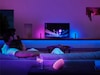 Philips Hue Play HDMI Sync Box Tillbehör för smartbelysning