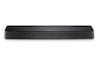 Bose TV Speaker (svart) Soundbars