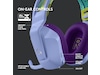 Logitech G733 LIGHTSPEED Trådlöst Gaming Headset (lilac) Gamingheadset