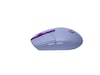 Logitech G305 LIGHTSPEED Trådlös Gamingmus (lilac) Gamingmus