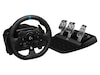 Logitech G923 Driving Force Racing XBX/XBS/XB1 Ratt och pedaler