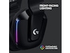 Logitech G733 LIGHTSPEED Trådlöst Gaming Headset (svart) Gamingheadset