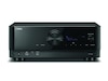 Yamaha RX V6A receiver (svart) Receiver