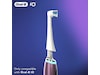 Oral-B iO Ultimate Clean Tandborsthuvuden 2pk. (vit) Tandborsthuvud