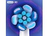 Oral-B iO Ultimate Clean Tandborsthuvuden 4pk. (vit) Tandborsthuvud