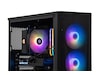 Komplett-PC Advanced Gaming a135 RGB - RTX 3060 Edition Gamingdator stationär