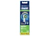 Oral-B CrossAction 4ct CMax 4pk Tandborsthuvud