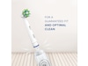 Oral-B CrossAction 4ct CMax 4pk Tandborsthuvud