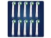 Oral-B PrecisionClean XXXL 10ct CMax 10pk Tandborsthuvud