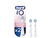 Oral-B iO Gentle Care Tandborsthuvuden 2pk. Tandborsthuvud