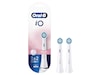 Oral-B iO Gentle Care Tandborsthuvuden 2pk. Tandborsthuvud