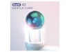 Oral-B iO Gentle Care Tandborsthuvuden 2pk. Tandborsthuvud