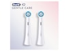 Oral-B iO Gentle Care Tandborsthuvuden 2pk. Tandborsthuvud