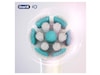 Oral-B iO Gentle Care Tandborsthuvuden 2pk. Tandborsthuvud