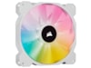 Corsair iCUE Vit SP120 RGB ELITE 120mm Fläkt Fläkt