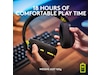 Logitech G435 LIGHTSPEED Trådlöst Gaming Headset (svart) Gamingheadset