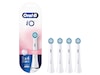 Oral-B iO Gentle Care Borsthuvud, 4 St Tandborsthuvud