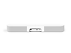 Sonos Beam (Gen2) Soundboard (vit) Soundbars