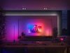 Philips Hue Gradient Signe golvlampa (svart) Golvlampa