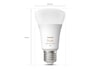 Philips Hue WCA -lampor 6,5 W A60 E27 4 st LED-lampor & glödlampor