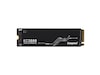 Kingston KC3000 M.2 2280 NVMe SSD 512GB SSD M.2