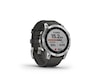 Garmin Fenix 7 47mm GPS (grafit) Smartwatches