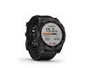 Garmin Fenix 7X Solar 51mm GPS (svart) Smartwatches