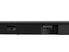 Sony HT-S400 hemmabiosystem (svart) Soundbars