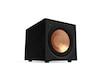 Klipsch R-101SW subwoofer, 10" bas Subwoofer