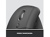 Logitech Lift Vertikal Business Vänster mus (graphite) Mus