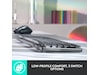 Logitech MX Mechanical Wireless Tactile (graphite) Tangentbord